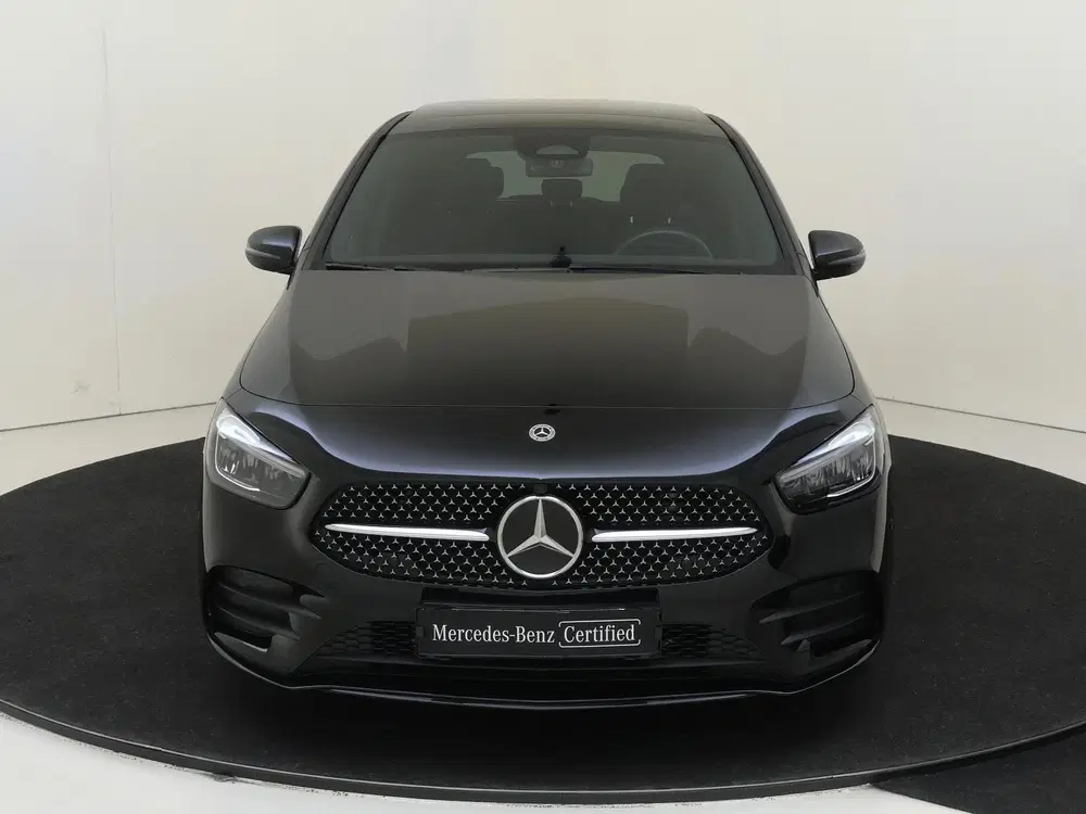 Mercedes-Benz B-Klasse 180 AMG Line Panoramadak uit 2024, foto 6