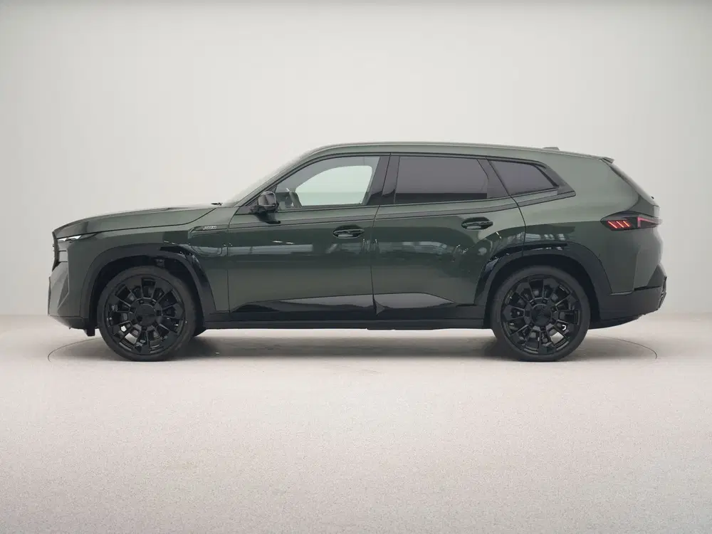 BMW XM PHEV 50e 30 kWh (bj 2026 uit 2026, foto 12