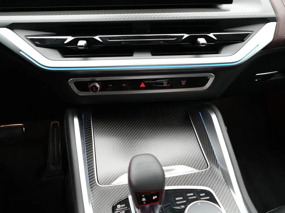 BMW XM PHEV 50e 30 kWh (bj 2026 uit 2026, foto 14