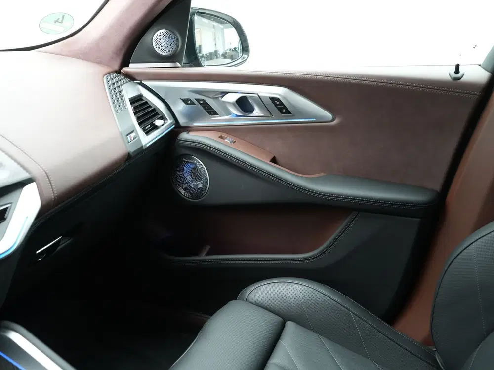 BMW XM PHEV 50e 30 kWh (bj 2026 uit 2026, foto 15
