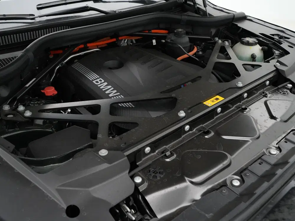 BMW XM PHEV 50e 30 kWh (bj 2026 uit 2026, foto 4