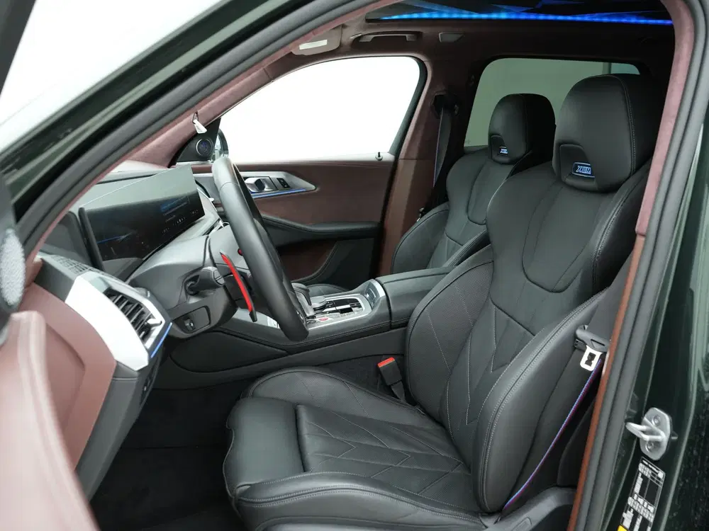 BMW XM PHEV 50e 30 kWh (bj 2026 uit 2026, foto 5
