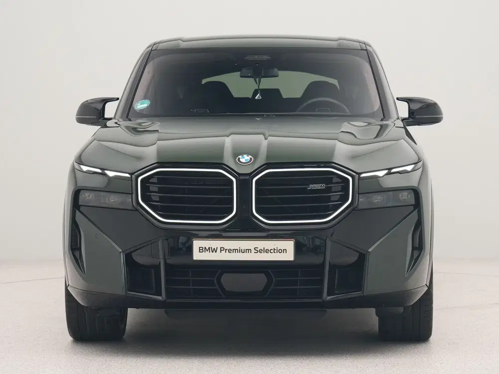 BMW XM PHEV 50e 30 kWh (bj 2026 uit 2026, foto 6