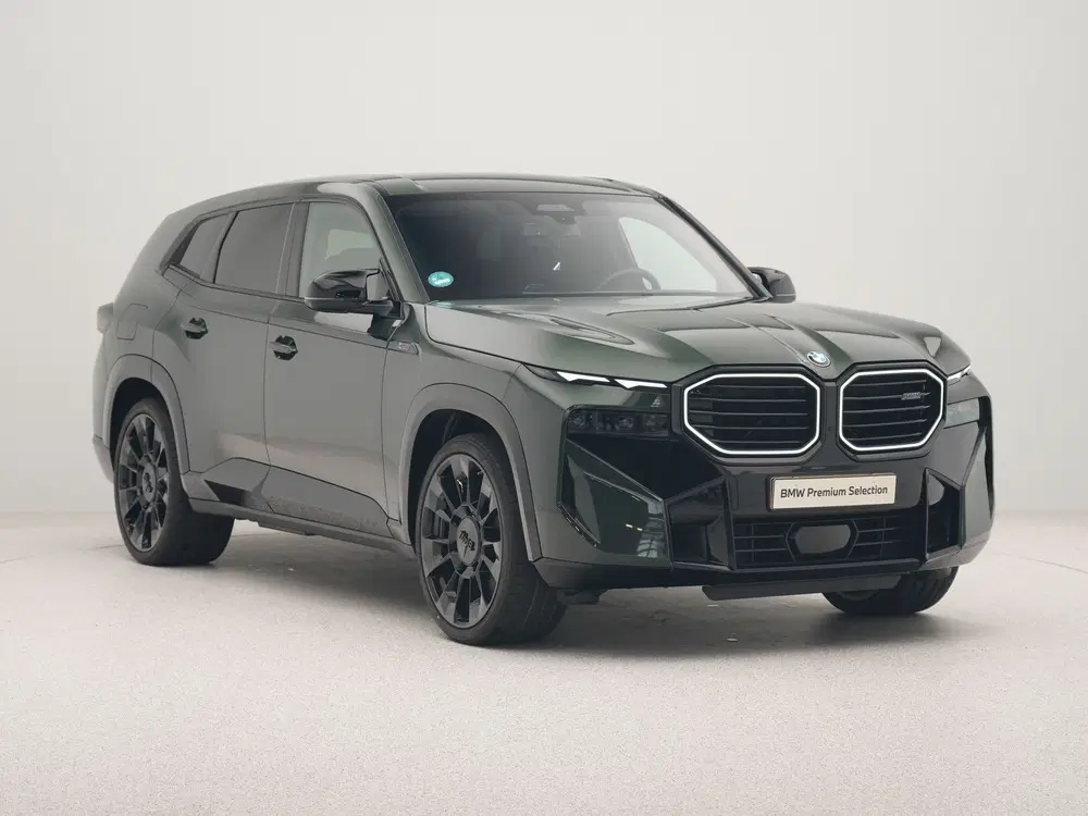 BMW XM PHEV 50e 30 kWh (bj 2026 uit 2026, foto 7