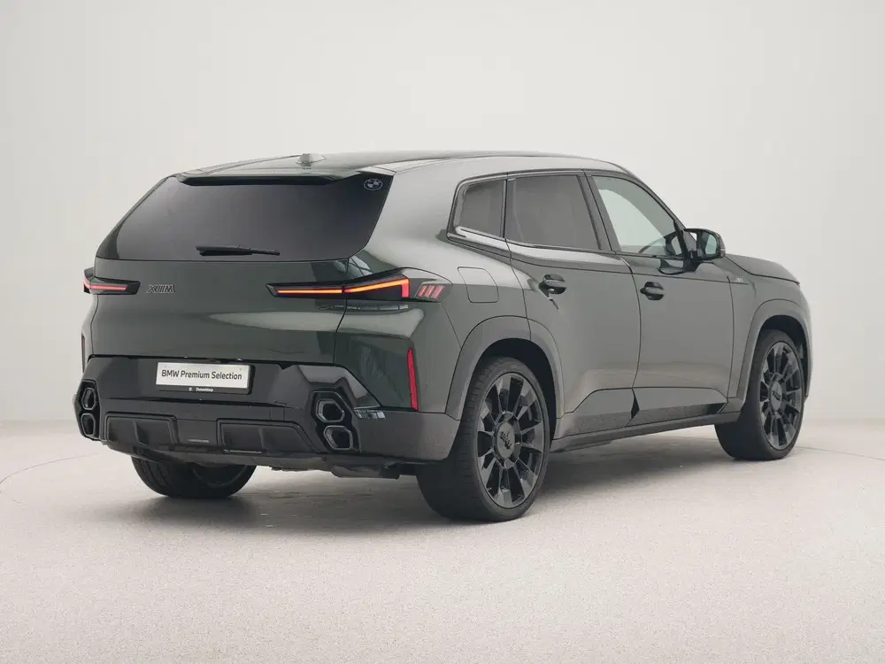 BMW XM PHEV 50e 30 kWh (bj 2026 uit 2026, foto 9