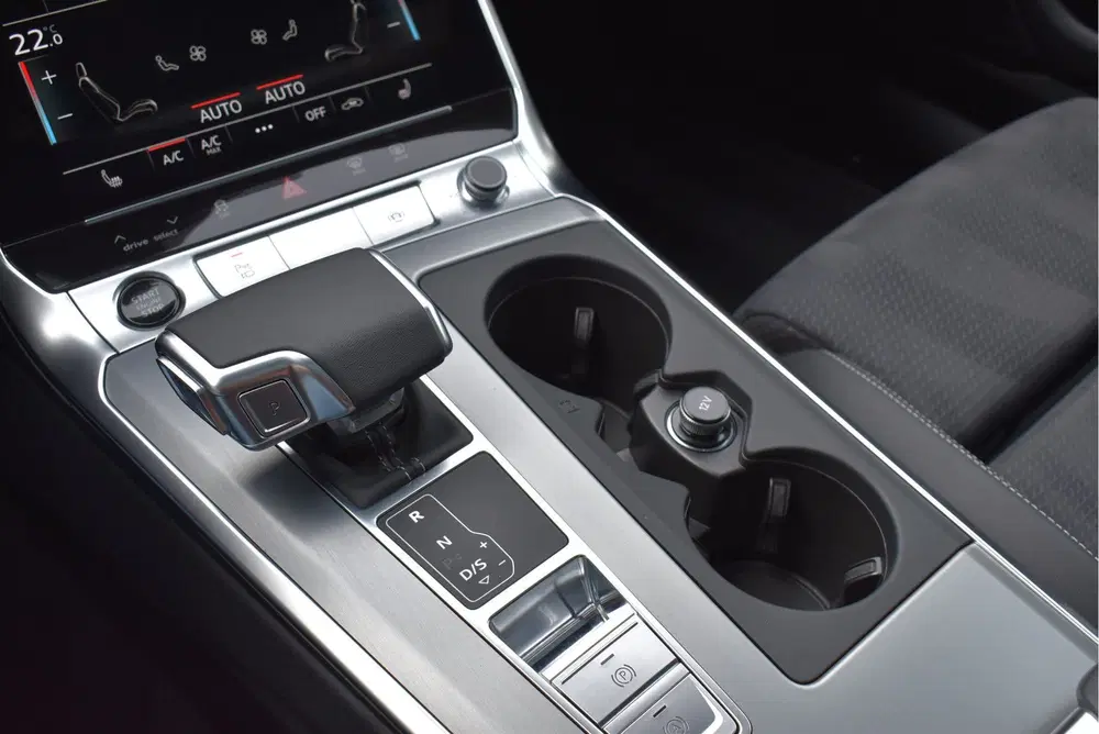 Audi A6 50 TFSI e Quattro S-Line SOH 100% Pano Mat uit 2023, foto 15