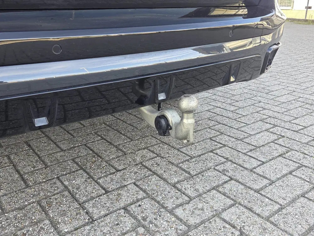 BMW X5 xDrive45e M-Sport Pano 360cam Driving prof uit 2021, foto 14