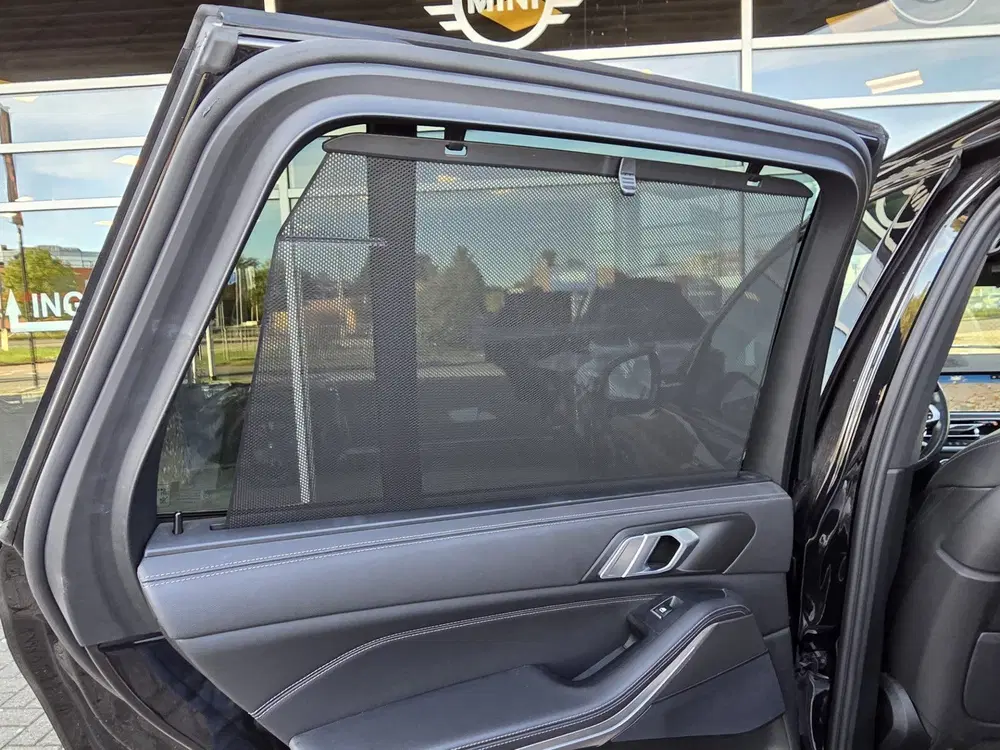 BMW X5 xDrive45e M-Sport Pano 360cam Driving prof uit 2021, foto 15