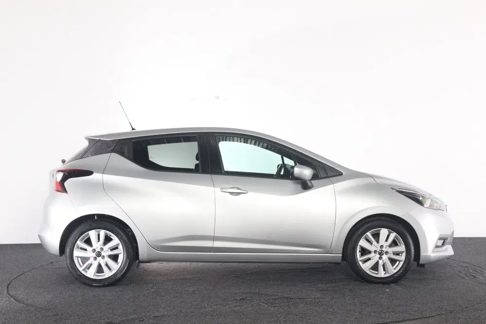 Nissan Micra 1.0 IG-T N-Connecta uit 2019, foto 4
