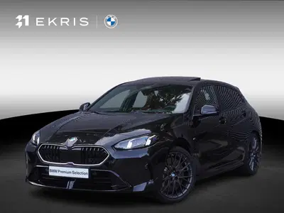 BMW 1-serie 5-deurs 120 M Sportpakket Pro uit 2025