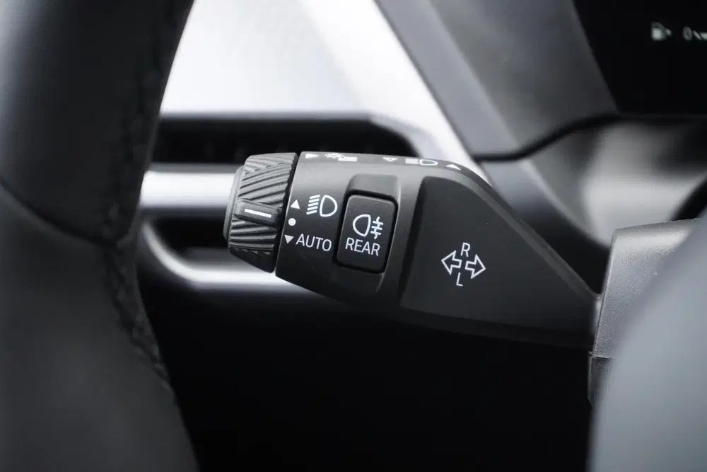 BMW 1-serie 5-deurs 120 M Sportpakket Pro uit 2025, foto 15