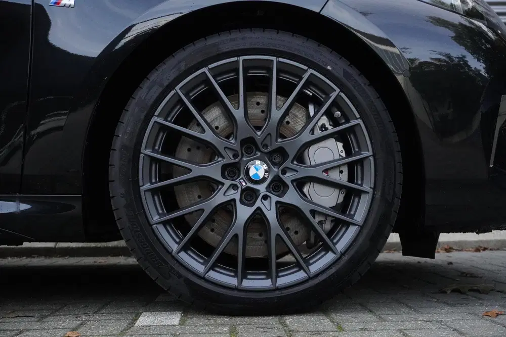 BMW 1-serie 5-deurs 120 M Sportpakket Pro uit 2025, foto 8