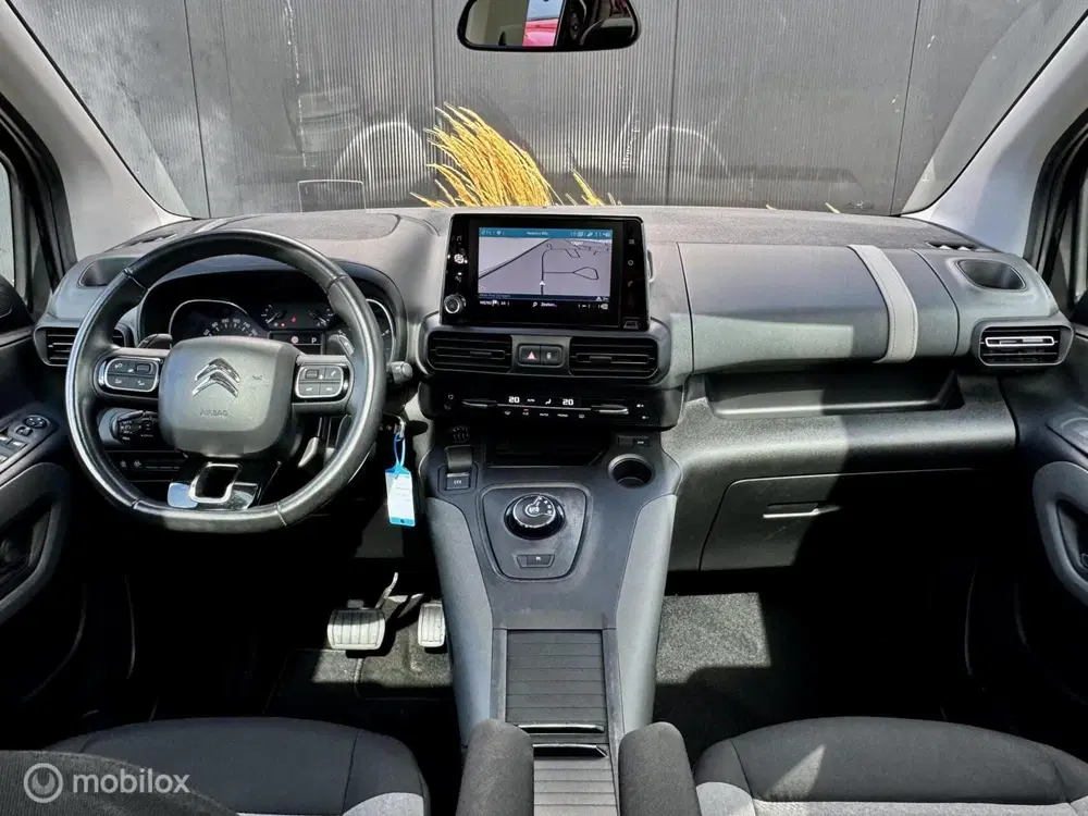 Citroën Berlingo Citroen Berlingo Shine Automaat uit 2020, foto 6