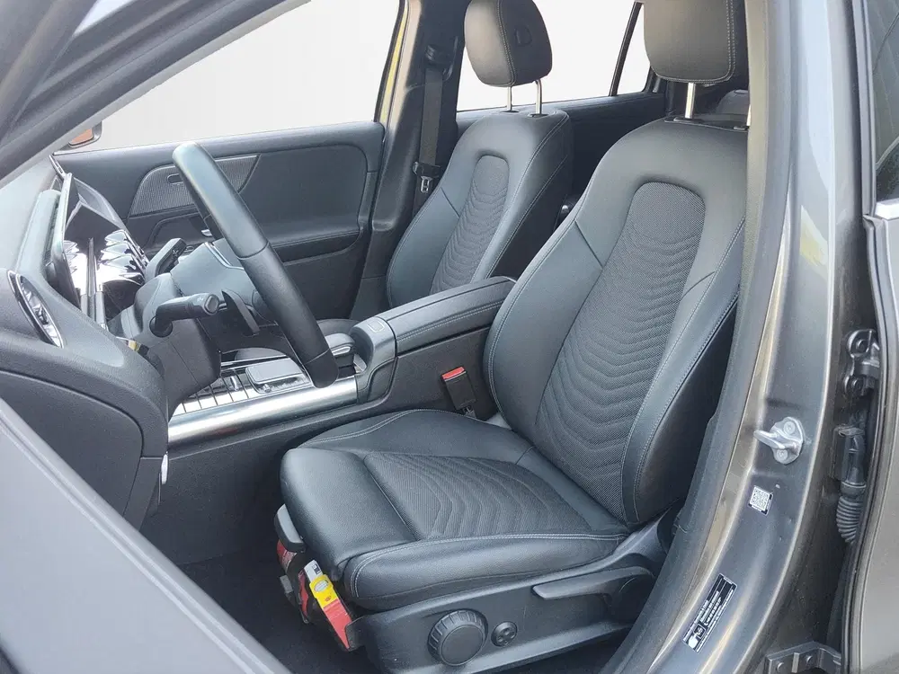 Mercedes-Benz EQA 300 4MATIC 67 kWh Progressive uit 2023, foto 11