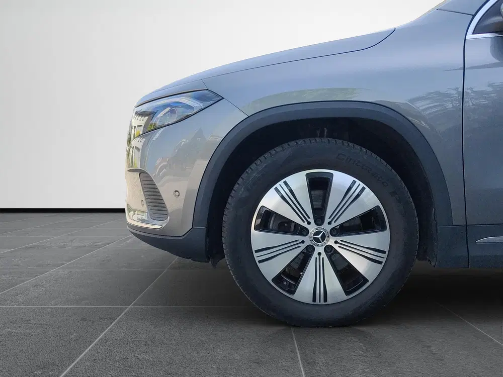 Mercedes-Benz EQA 300 4MATIC 67 kWh Progressive uit 2023, foto 5
