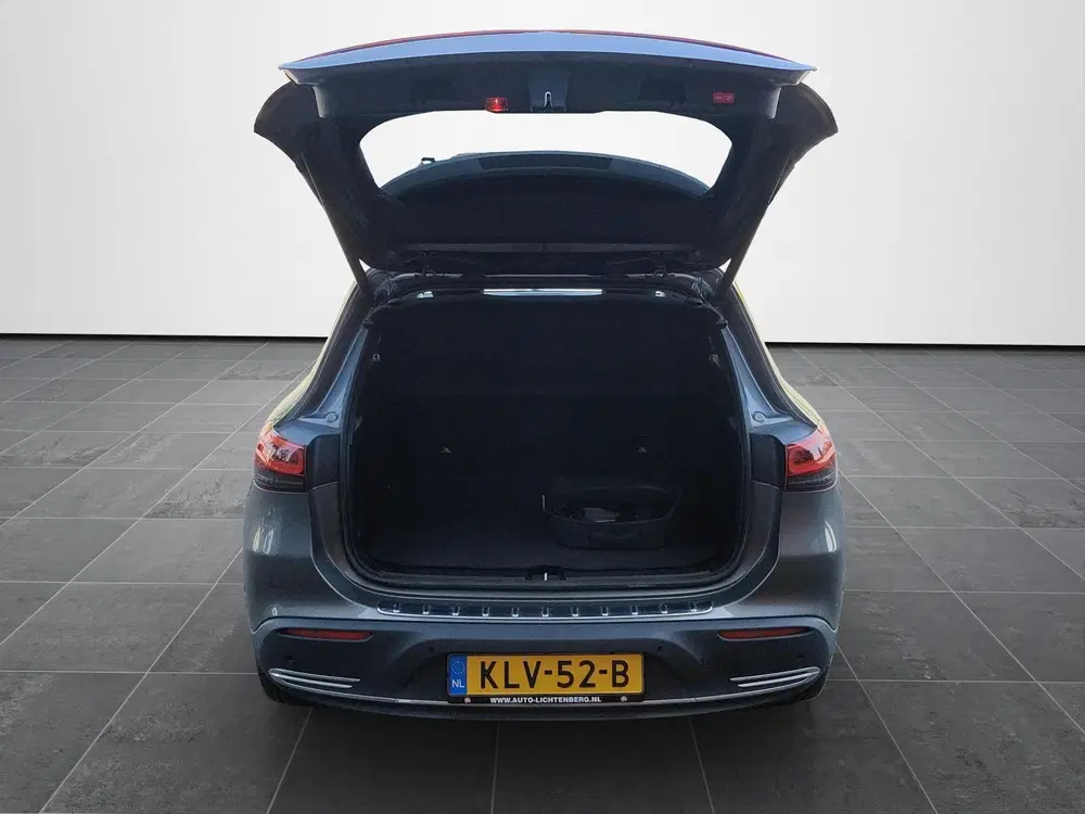 Mercedes-Benz EQA 300 4MATIC 67 kWh Progressive uit 2023, foto 8