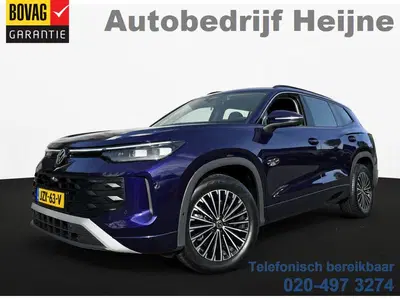Volkswagen Tayron 1.5 eTSI 150PK DSG LIFE 7-PERSOONS uit 2025