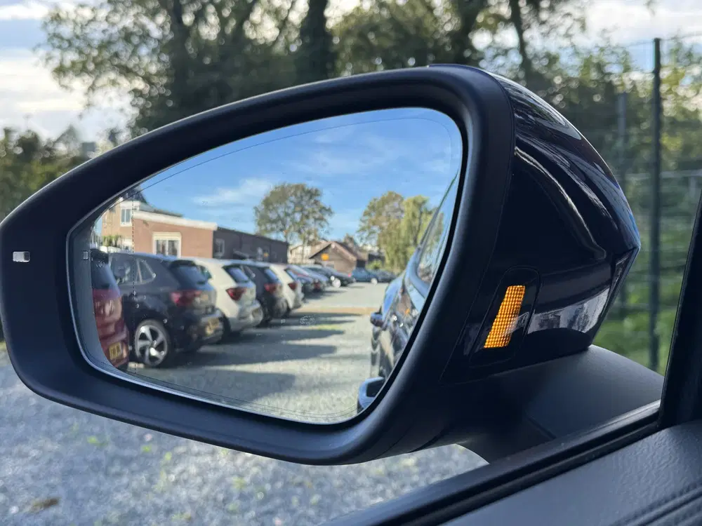 Volkswagen Tayron 1.5 eTSI 150PK DSG LIFE 7-PERSOONS uit 2025, foto 11