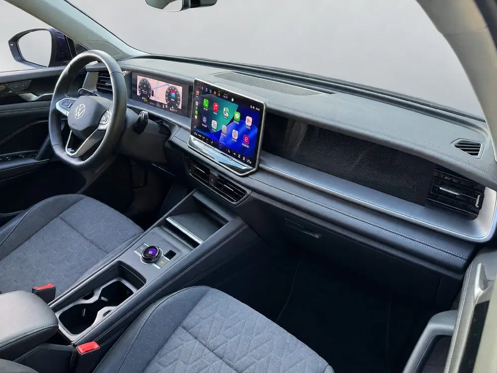 Volkswagen Tayron 1.5 eTSI 150PK DSG LIFE 7-PERSOONS uit 2025, foto 13