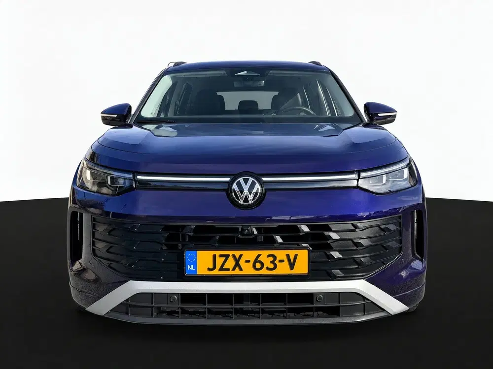 Volkswagen Tayron 1.5 eTSI 150PK DSG LIFE 7-PERSOONS uit 2025, foto 4