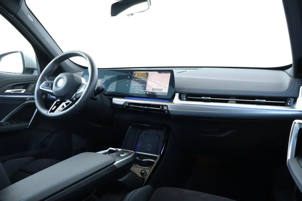 BMW X1 xDrive25e uit 2026, foto 10