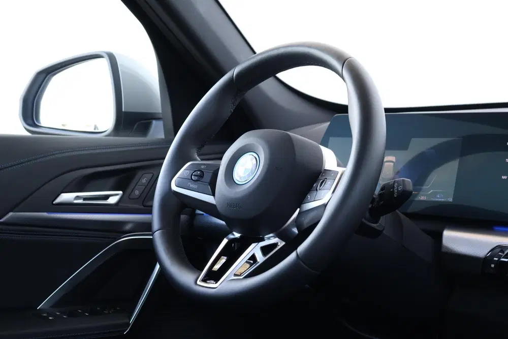 BMW X1 xDrive25e uit 2026, foto 11