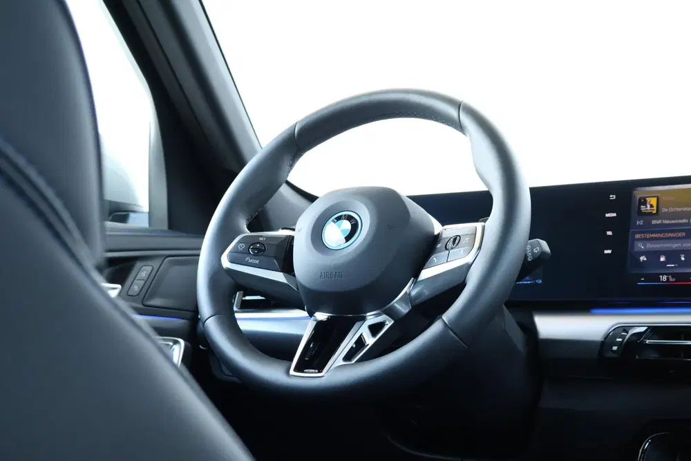 BMW X1 xDrive25e uit 2026, foto 13