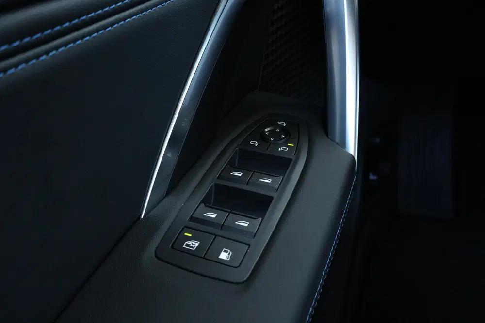 BMW X1 xDrive25e uit 2026, foto 15