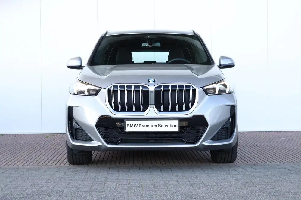 BMW X1 xDrive25e uit 2026, foto 2