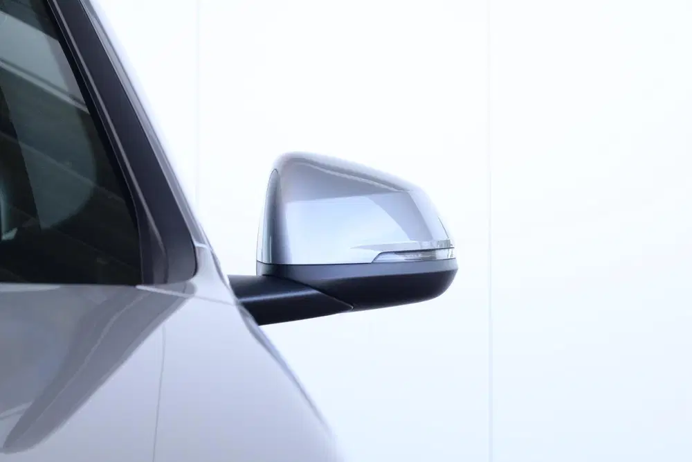 BMW X1 xDrive25e uit 2026, foto 4