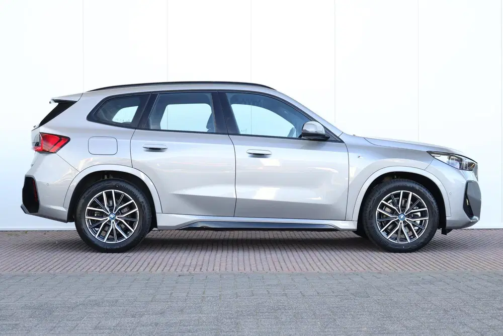 BMW X1 xDrive25e uit 2026, foto 5