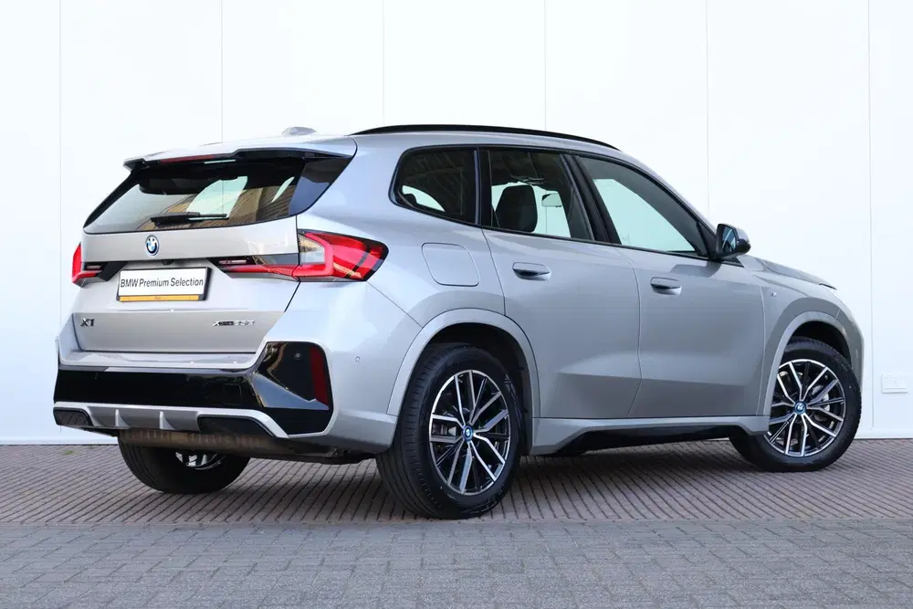 BMW X1 xDrive25e uit 2026, foto 7