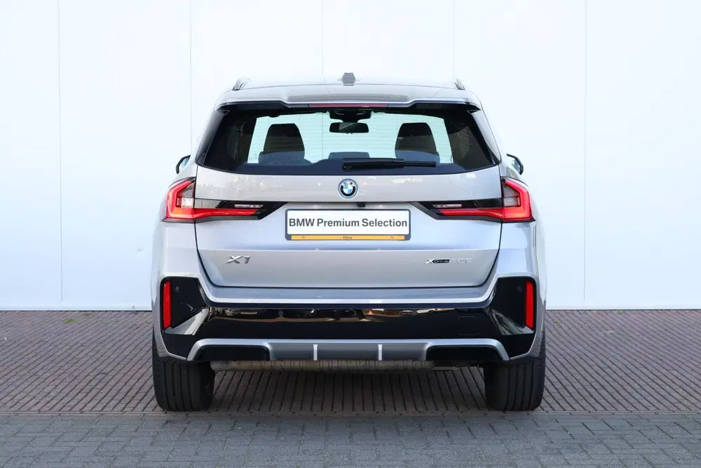 BMW X1 xDrive25e uit 2026, foto 8
