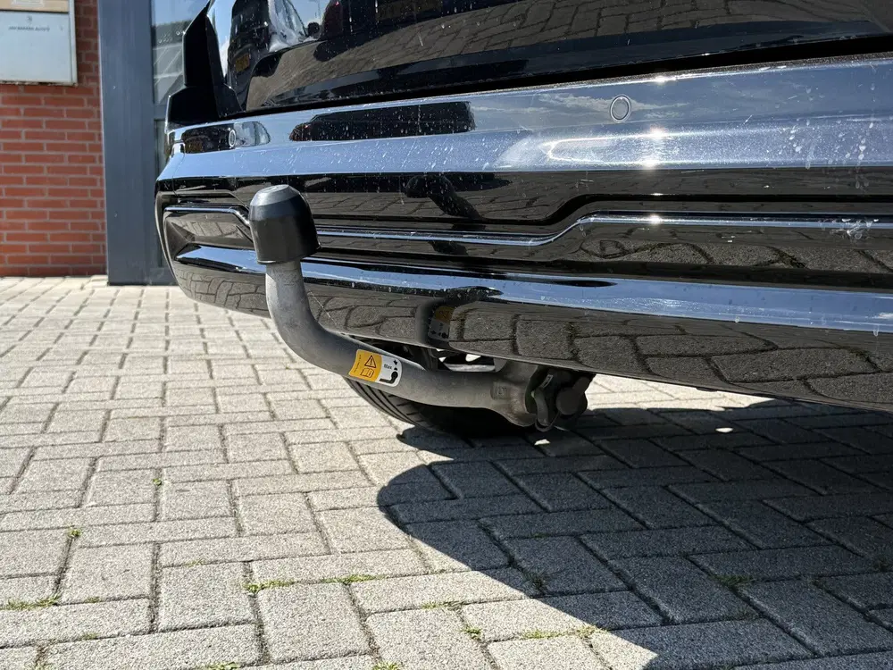 Ford EcoSport 1.0 EcoBoost ST-Line CarPlay uit 2021, foto 3