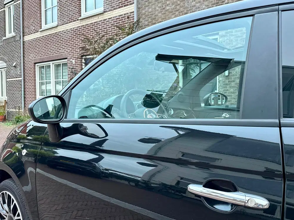 Fiat 500C 1.0 Hybride uit 2024, foto 14