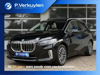 BMW 2-serie Active Tourer 225e xDrive Luxury Line uit 2022