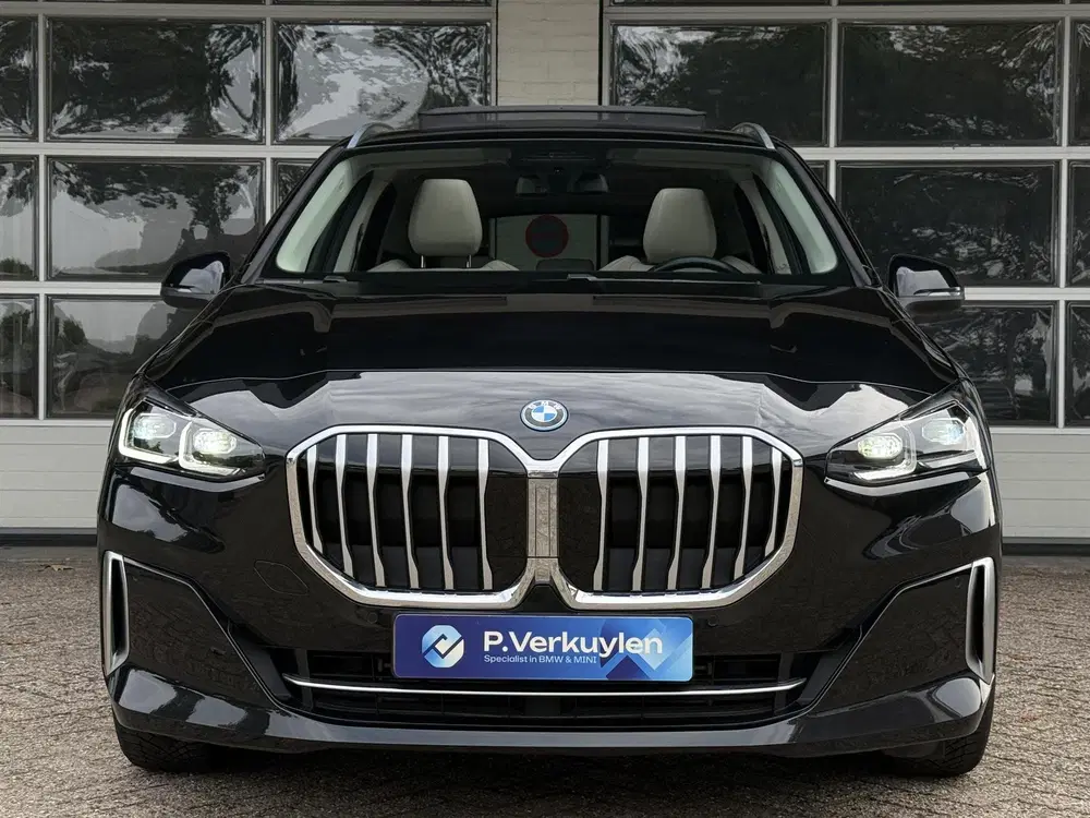 BMW 2-serie Active Tourer 225e xDrive Luxury Line uit 2022, foto 10