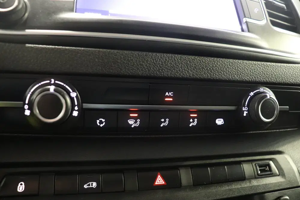 Opel Vivaro 1.5 CDTI L3 EURO 6 uit 2022, foto 14