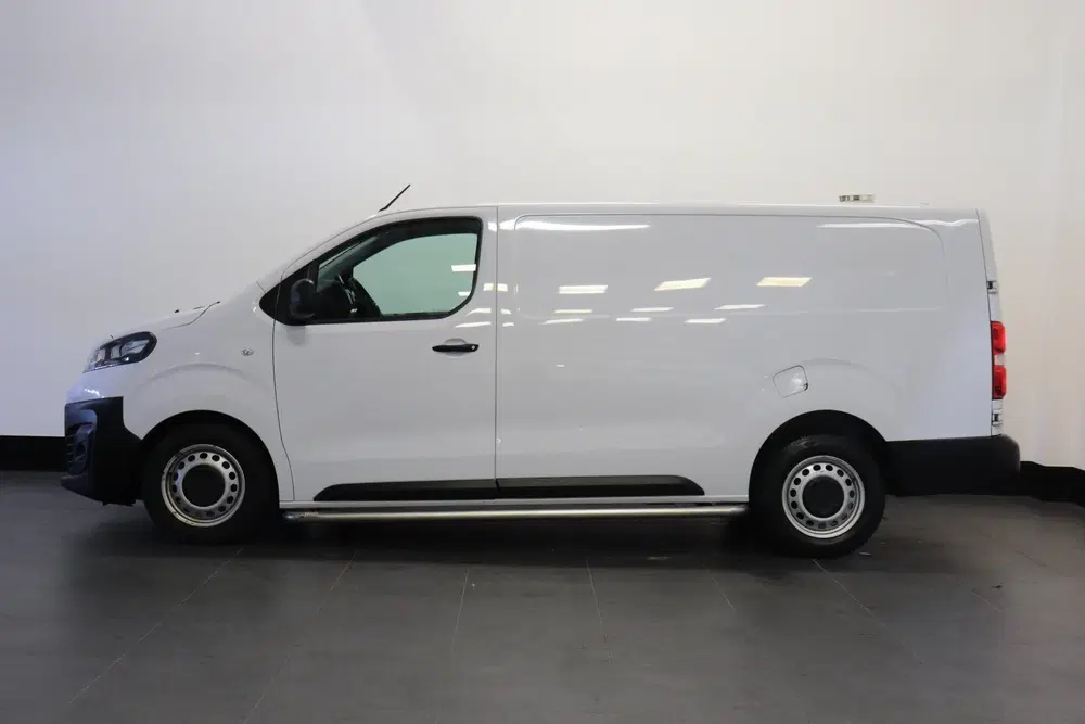 Opel Vivaro 1.5 CDTI L3 EURO 6 uit 2022, foto 15