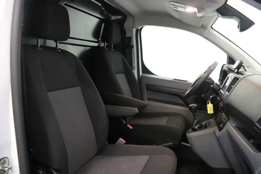 Opel Vivaro 1.5 CDTI L3 EURO 6 uit 2022, foto 5