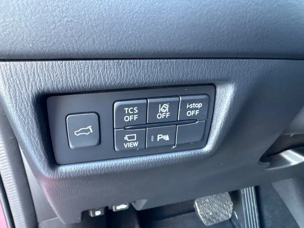 Mazda CX-5 2.5 SkyActiv-G 194 Luxury AUTOMAAT LMV uit 2019, foto 13