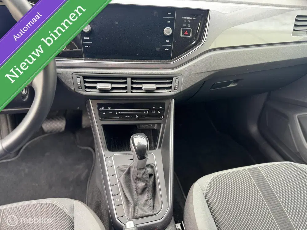 Volkswagen Polo 1.0 TSI✅Life✅Edition✅IQ-LIGHT✅✅ uit 2024, foto 11