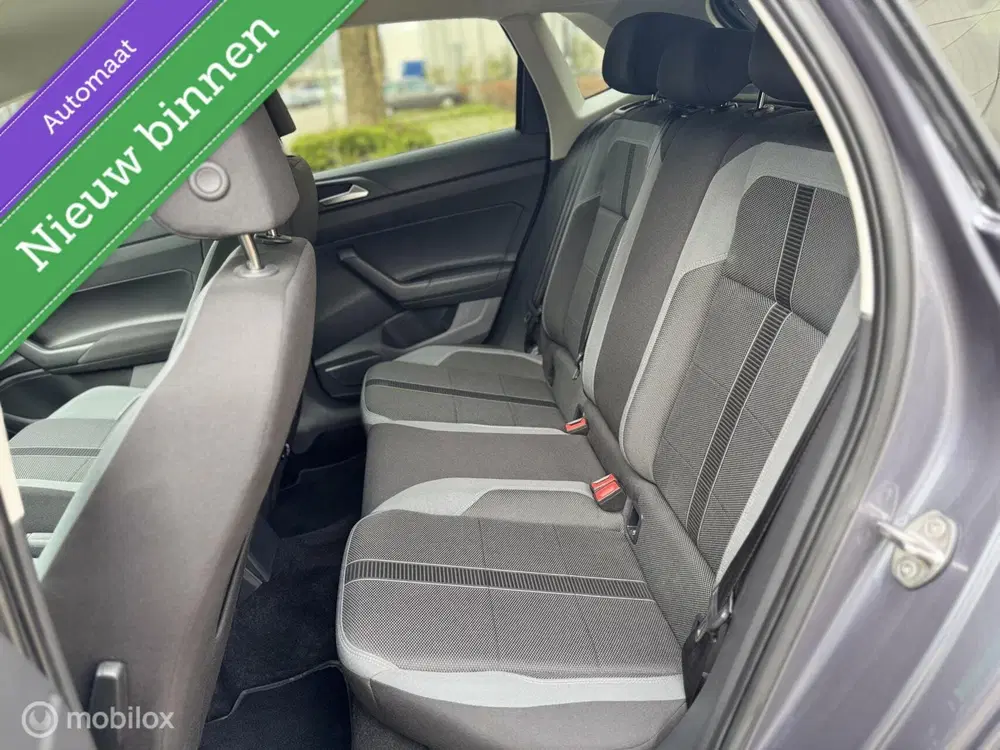 Volkswagen Polo 1.0 TSI✅Life✅Edition✅IQ-LIGHT✅✅ uit 2024, foto 14