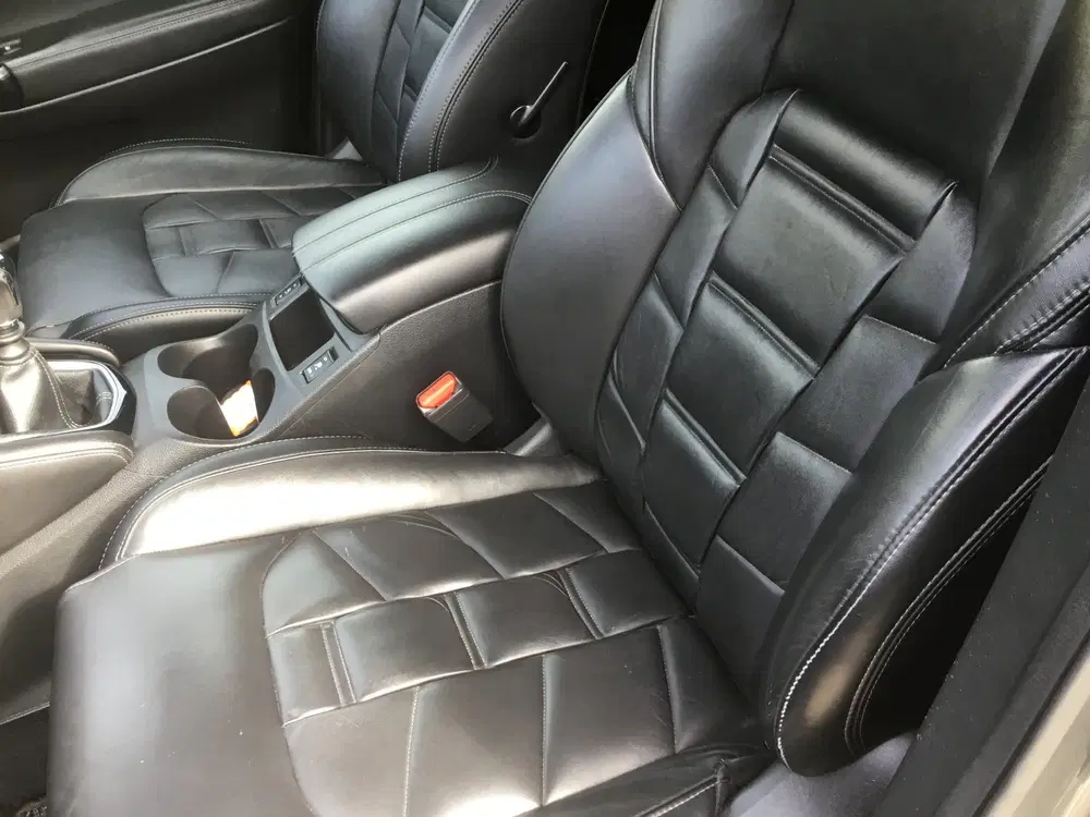 Nissan Qashqai 1.3 DIG-T 160 MT6 Tekna + Dynamic Pack uit 2019, foto 10