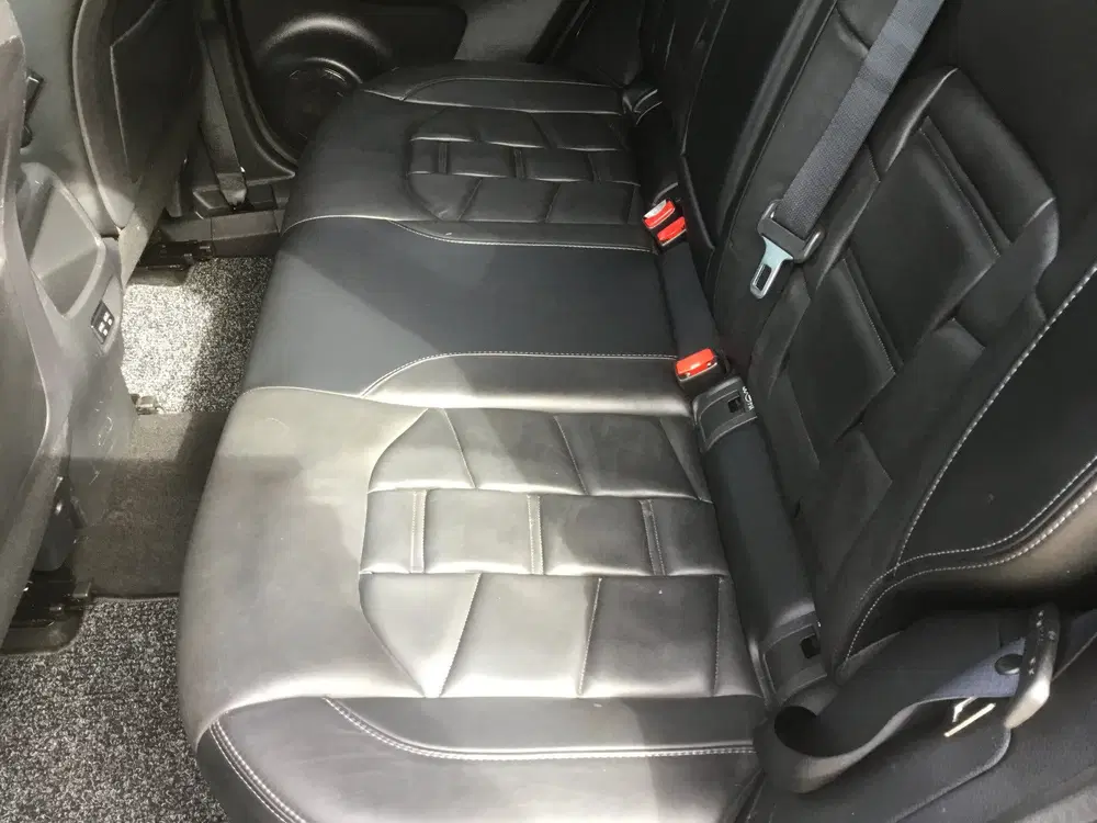 Nissan Qashqai 1.3 DIG-T 160 MT6 Tekna + Dynamic Pack uit 2019, foto 8