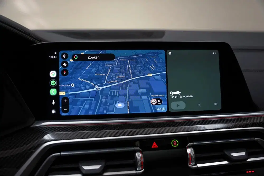 BMW X6 M50i High Executive [ Pano ACC Laserlicht uit 2020, foto 10