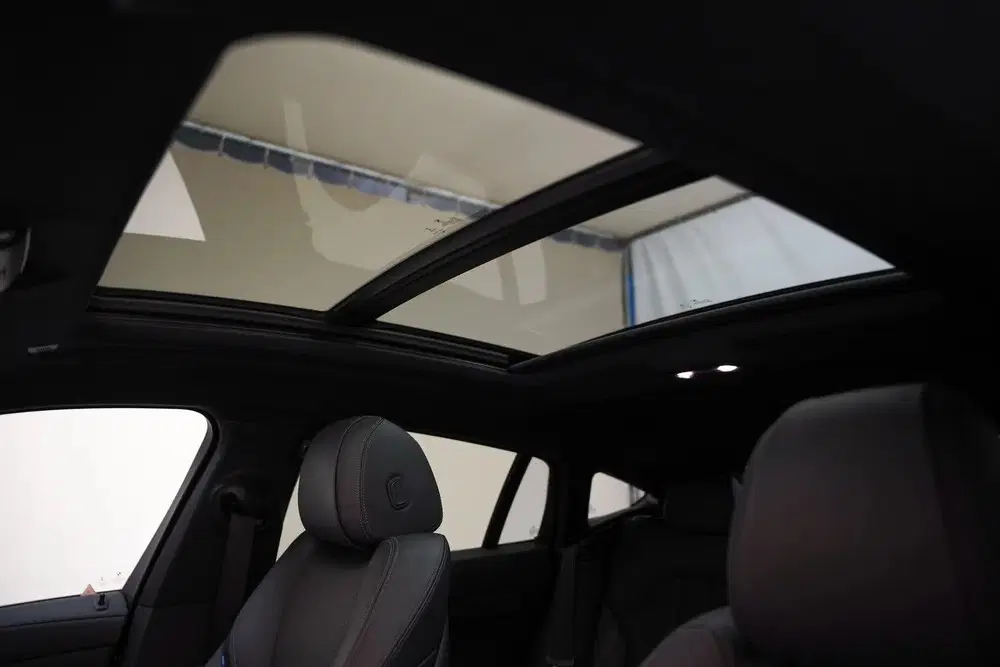 BMW X6 M50i High Executive [ Pano ACC Laserlicht uit 2020, foto 4