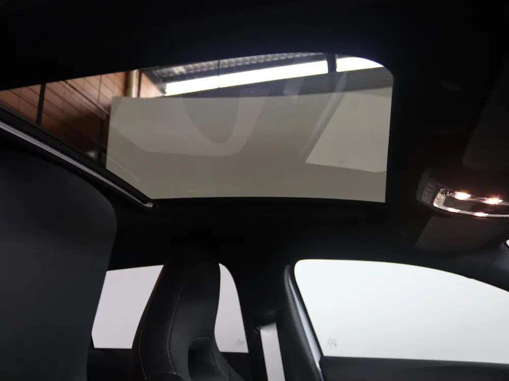 Mercedes-Benz A-Klasse 180 Business Solution AMG uit 2025, foto 9