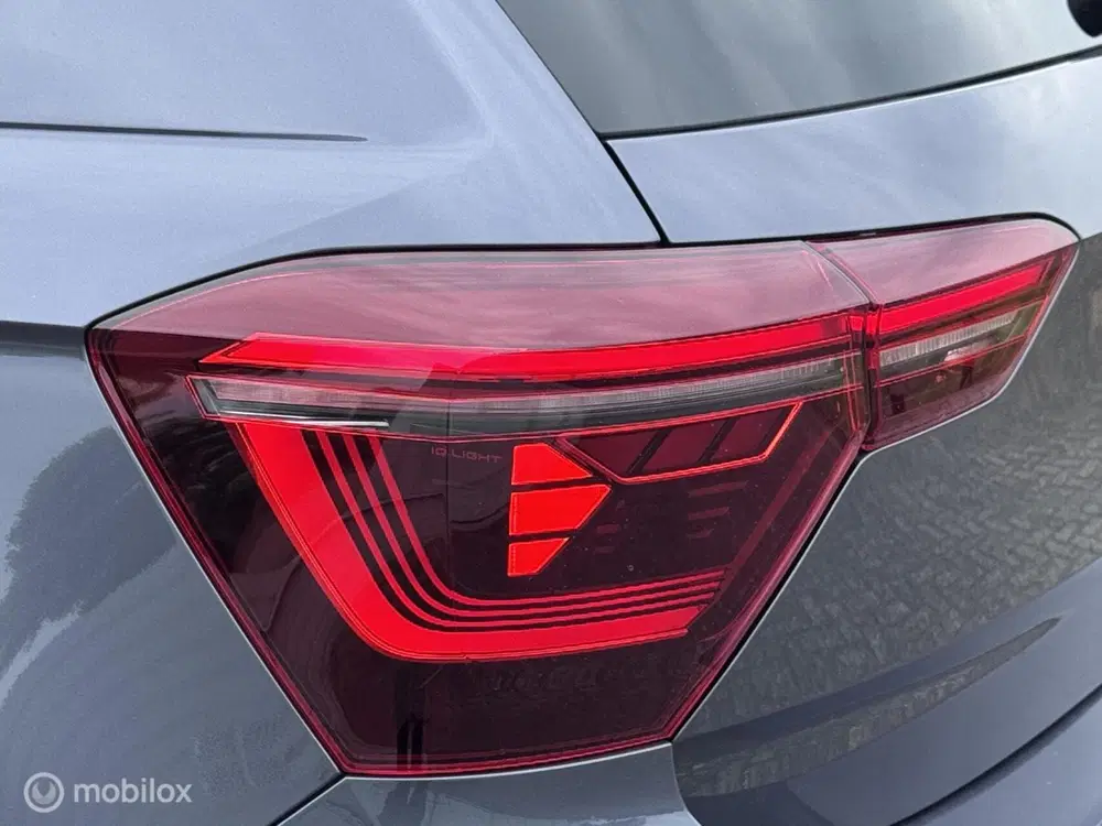 Volkswagen Polo 1.0 TSI R-Line IQ LED Pano Beats Cam Keyle uit 2022, foto 6