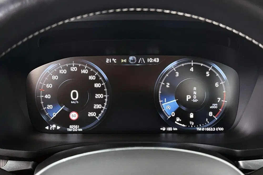 Volvo S60 2.0 B3 R-Design Bowers&Wilkins Leder Memor uit 2022, foto 10